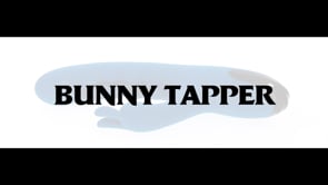 Evolved Novelties Bunny Tapper — Triple-Motor Rabbit Vibrator