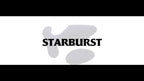 Evolved Novelties Starburst Vibrating & Expanding Plug