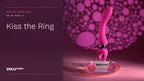 Evolved Kiss the Ring Rechargeable G-Spot Vibrator