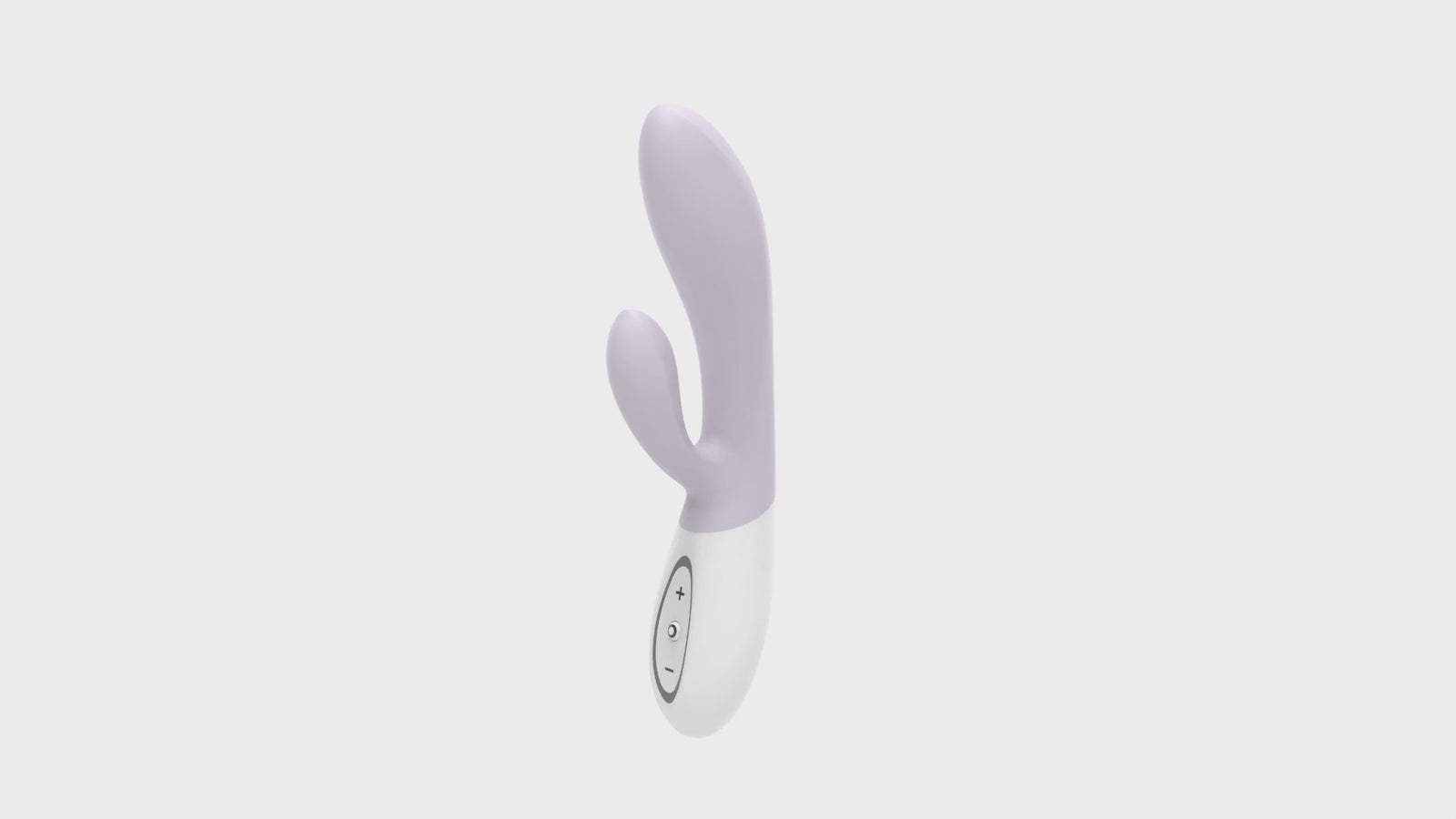 Zini Dew Dual Pleasure Rabbit Vibrator - Rolik®