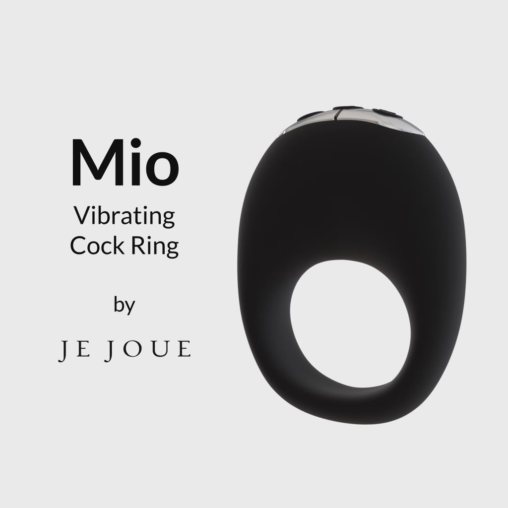 Je Joue Mio C-Ring Vibe - Rolik®