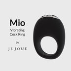 Je Joue Mio C-Ring Vibe - Rolik®