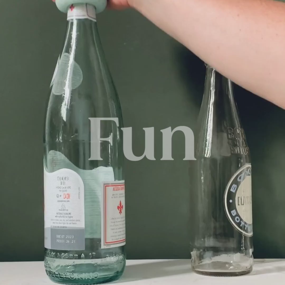 Ohnut™ Depth-Limiting Rings - Rolik®