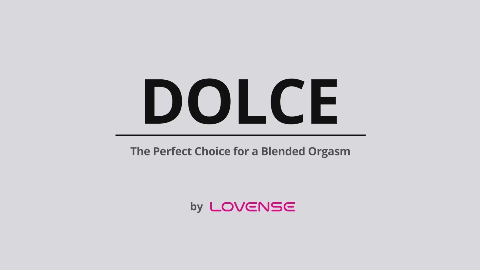 Dolce Bluetooth Adjustable Dual Vibrator