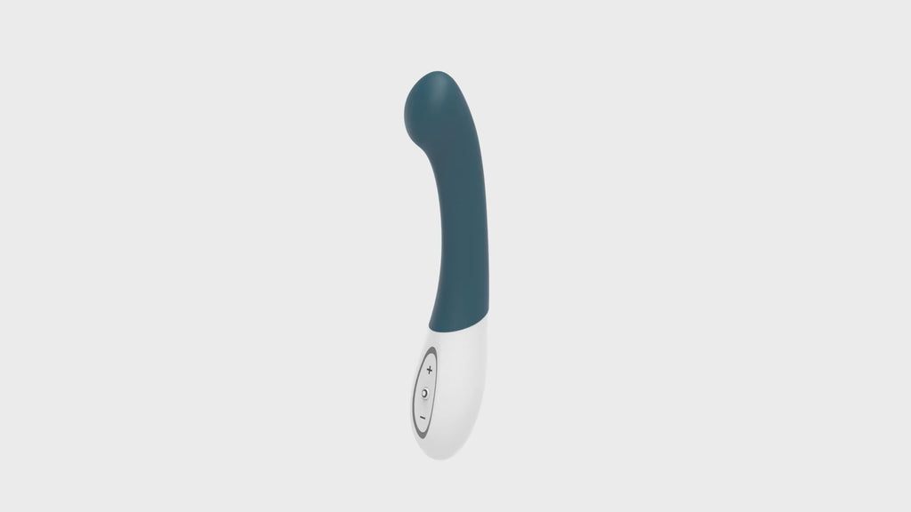Zini Soon Dual Precision G-Spot Vibrator - Rolik®