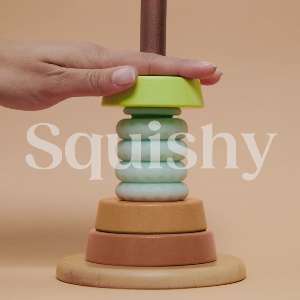 Ohnut™ Depth-Limiting Rings - Rolik®