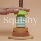 Ohnut™ Depth-Limiting Rings - Rolik®