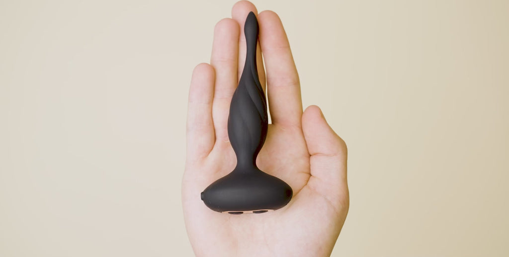 Rocks-Off® Petite Sensations Discover Vibe - Rolik®