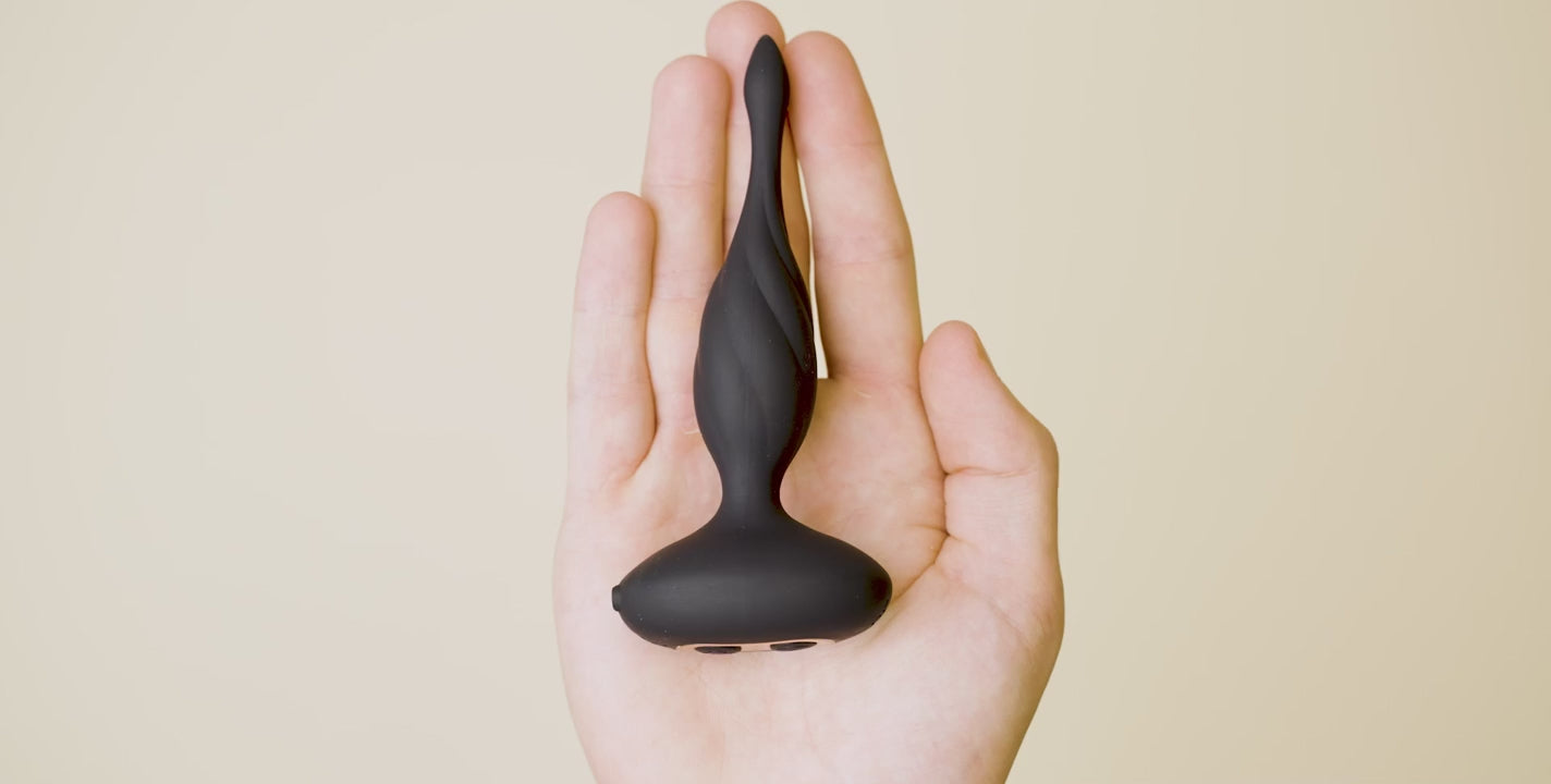 Rocks-Off® Petite Sensations Discover Vibe - Rolik®