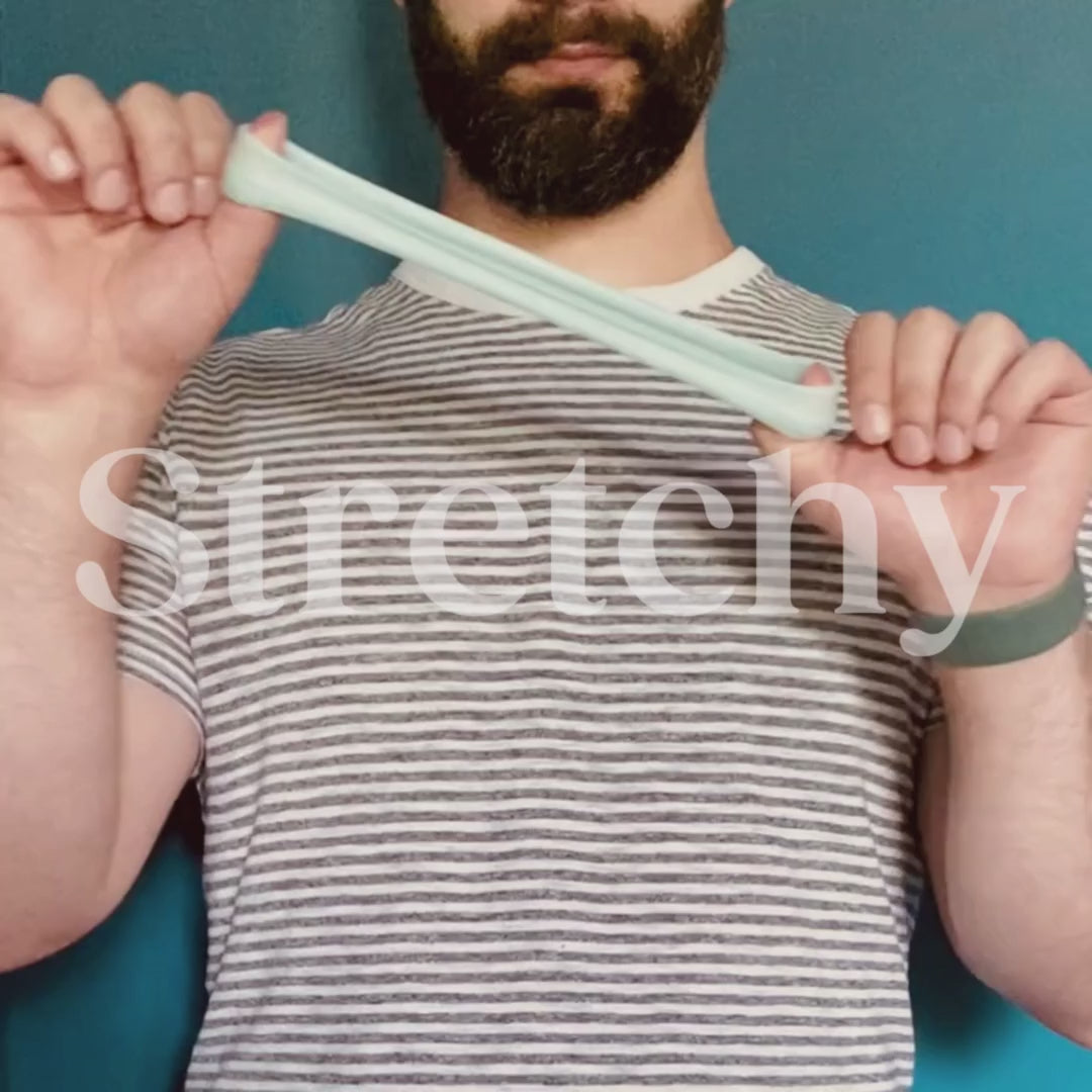 Ohnut™ Depth-Limiting Rings - Rolik®