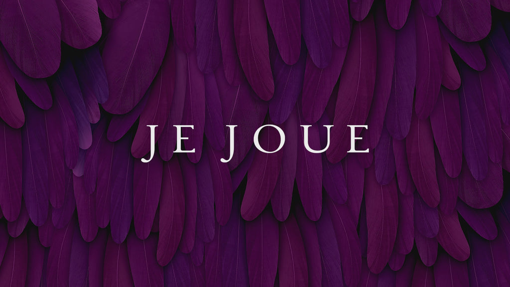 Je Joue Egon Vibrating Butt Plug - Rolik®