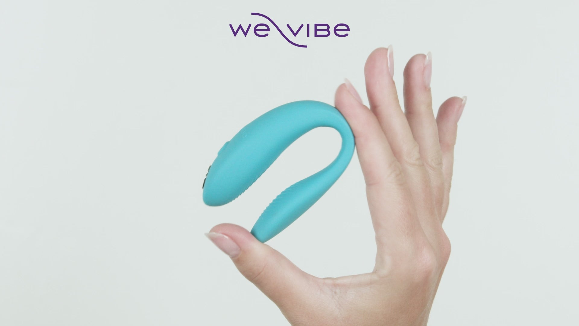 We-Vibe® Sync Go Smart Partner Vibrator - Rolik®