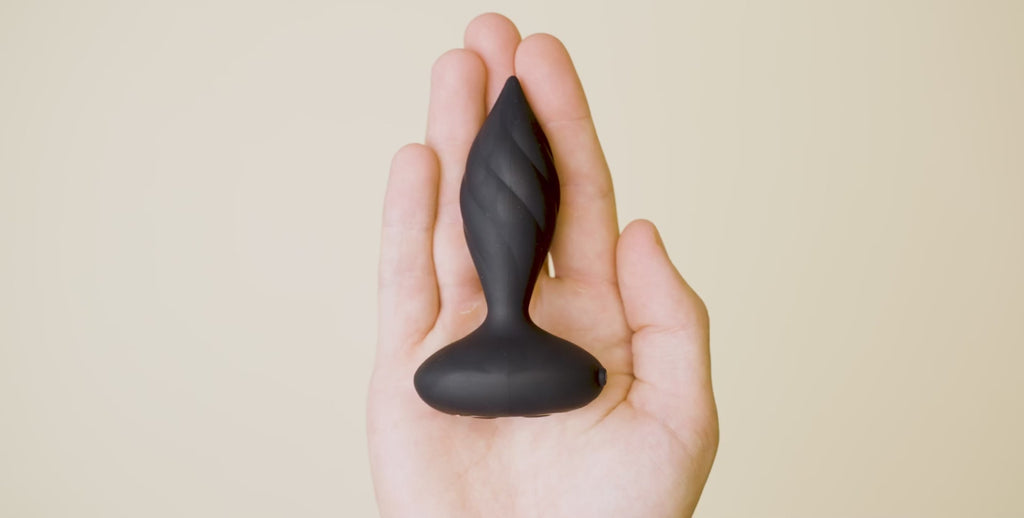 Rocks-Off® Petite Sensations Desire Vibe - Rolik®