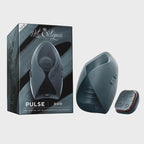 Hot Octopus Pulse Duo V4 Ultimate Hands-Free Toy For Couples - Rolik®
