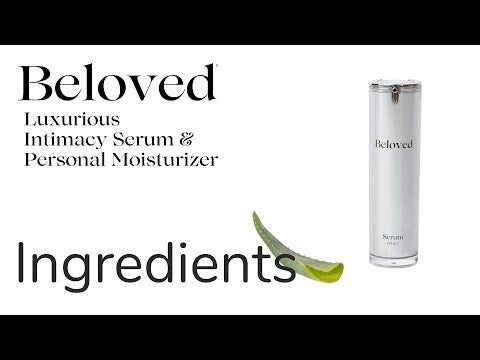 Beloved™ Luxurious Intimacy Serum & Personal Moisturizer - Rolik®