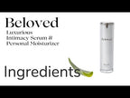 Beloved™ Luxurious Intimacy Serum & Personal Moisturizer - Rolik®