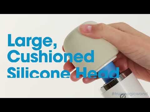 Magic Wand® Rechargeable Wand Massager