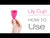 Intimina™ Lily Cup™ Compact Menstrual Cup - Rolik®