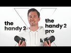 The Handy 2 Pro — Automatic Penis Stroker | Turbo Mode & VR Compatible
