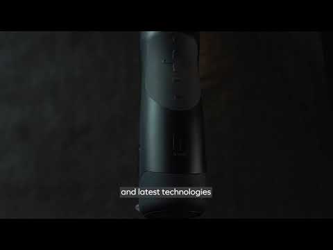 The Handy Interactive Stroker