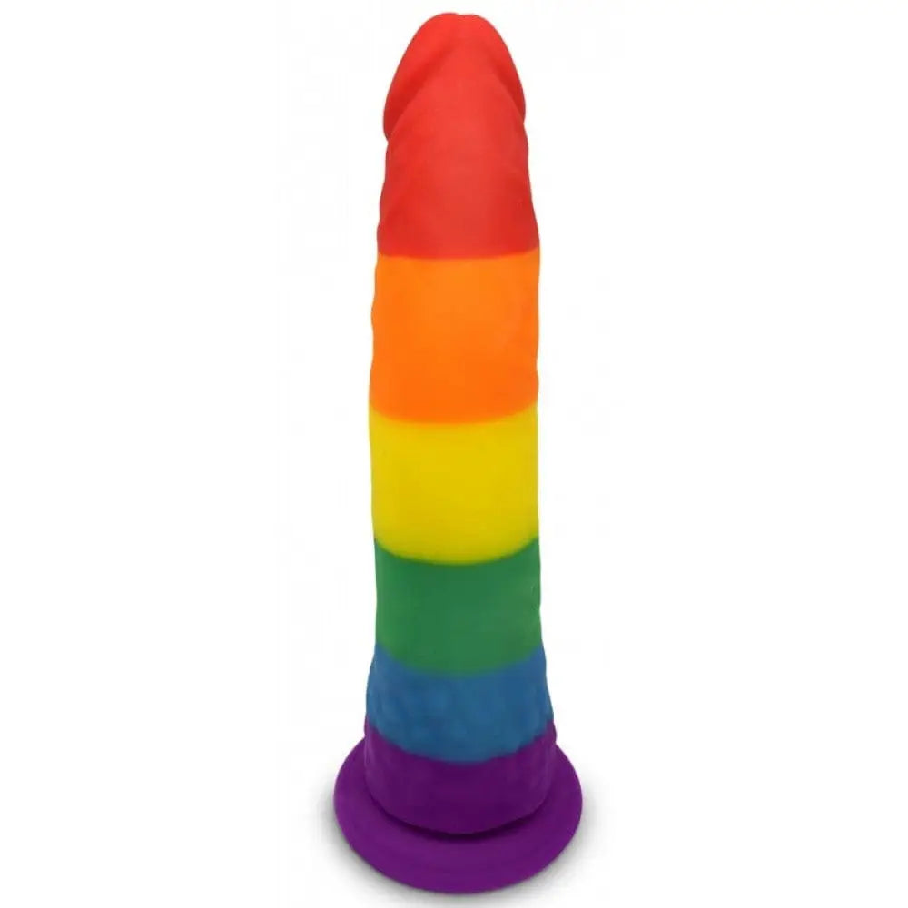 Pride Dildo - Rolik®