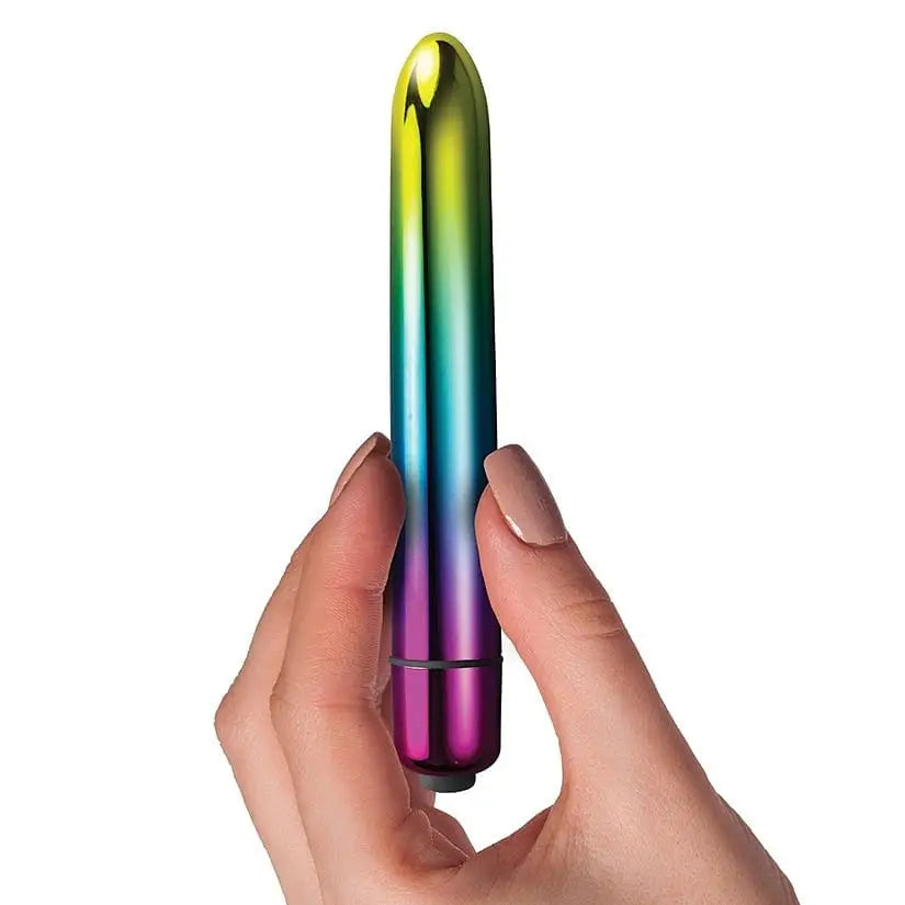 Rocks-Off® Prism Bullet Vibe - Rolik®
