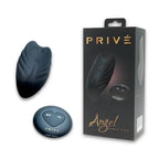 PRIVÉ Angel Panty Vibrator with Remote - Rolik®