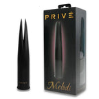 PRIVÉ Melodi Clitoral Vibrator - Rolik®
