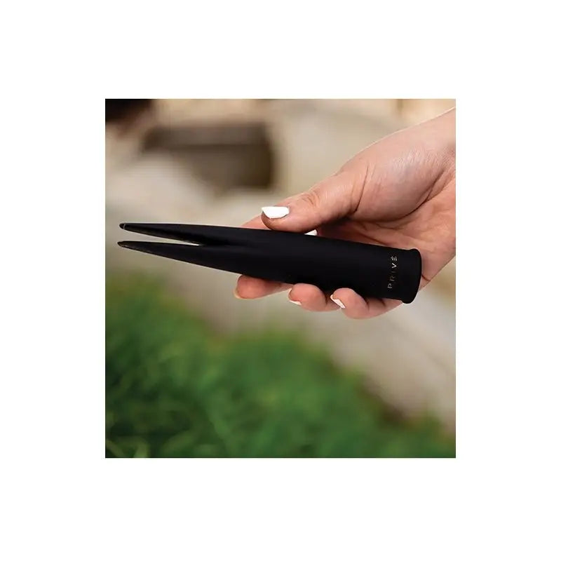 PRIVÉ Melodi Clitoral Vibrator - Rolik®