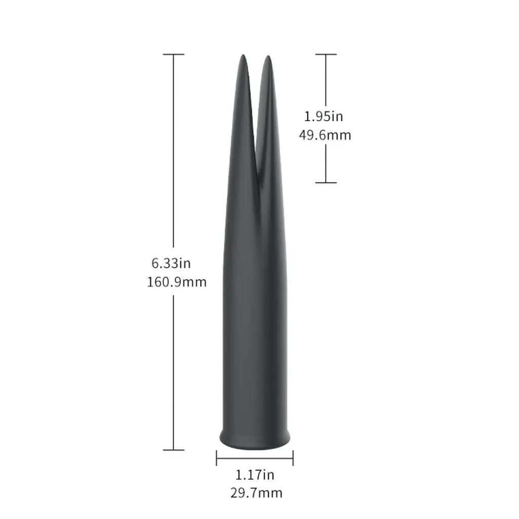 PRIVÉ Melodi Clitoral Vibrator - Rolik®