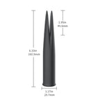 PRIVÉ Melodi Clitoral Vibrator - Rolik®