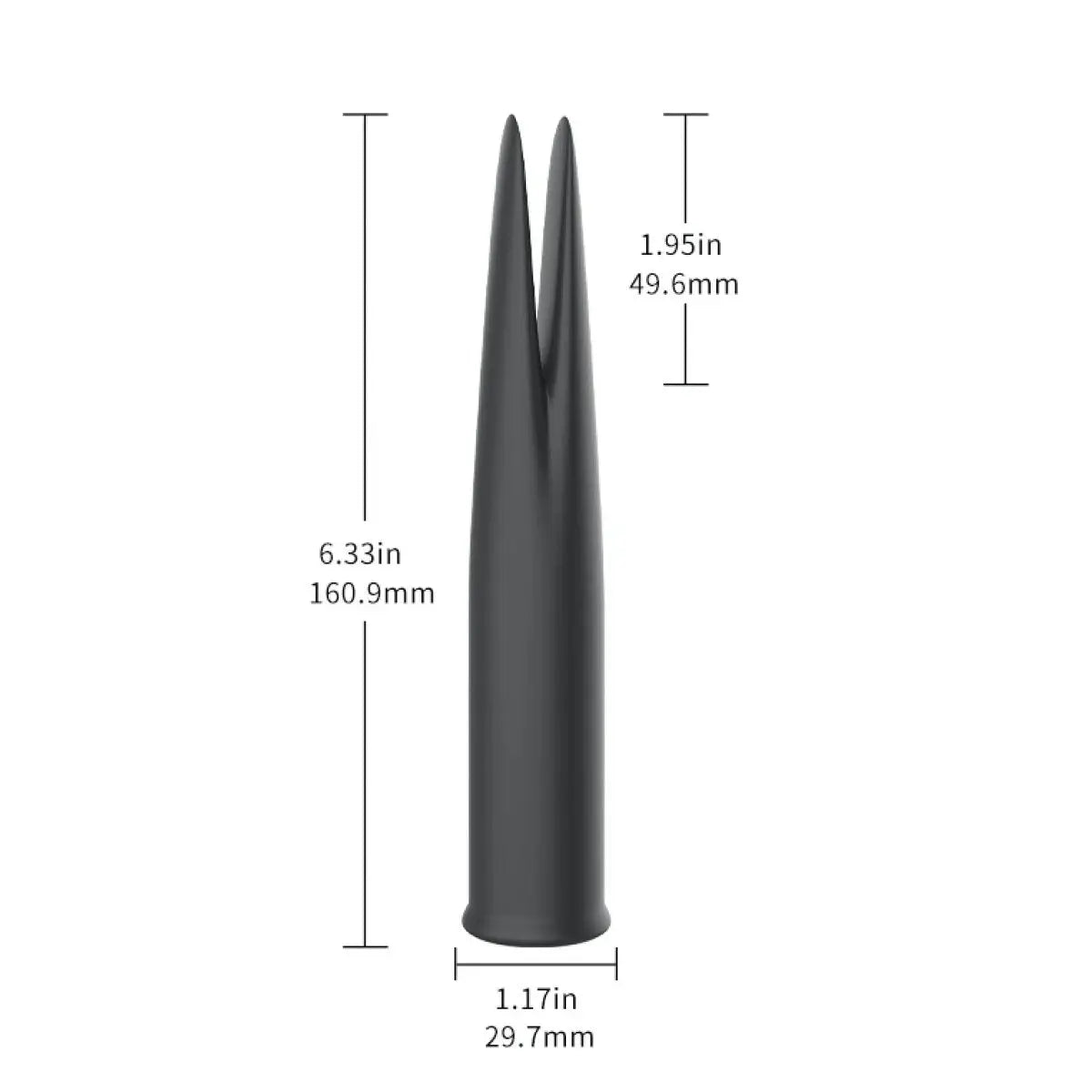 PRIVÉ Melodi Clitoral Vibrator - Rolik®