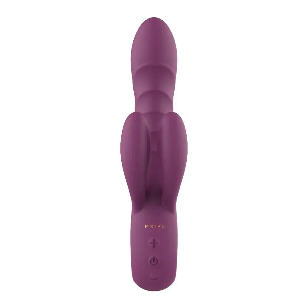 PRIVÉ Super Rabbit Vibrator - Rolik®