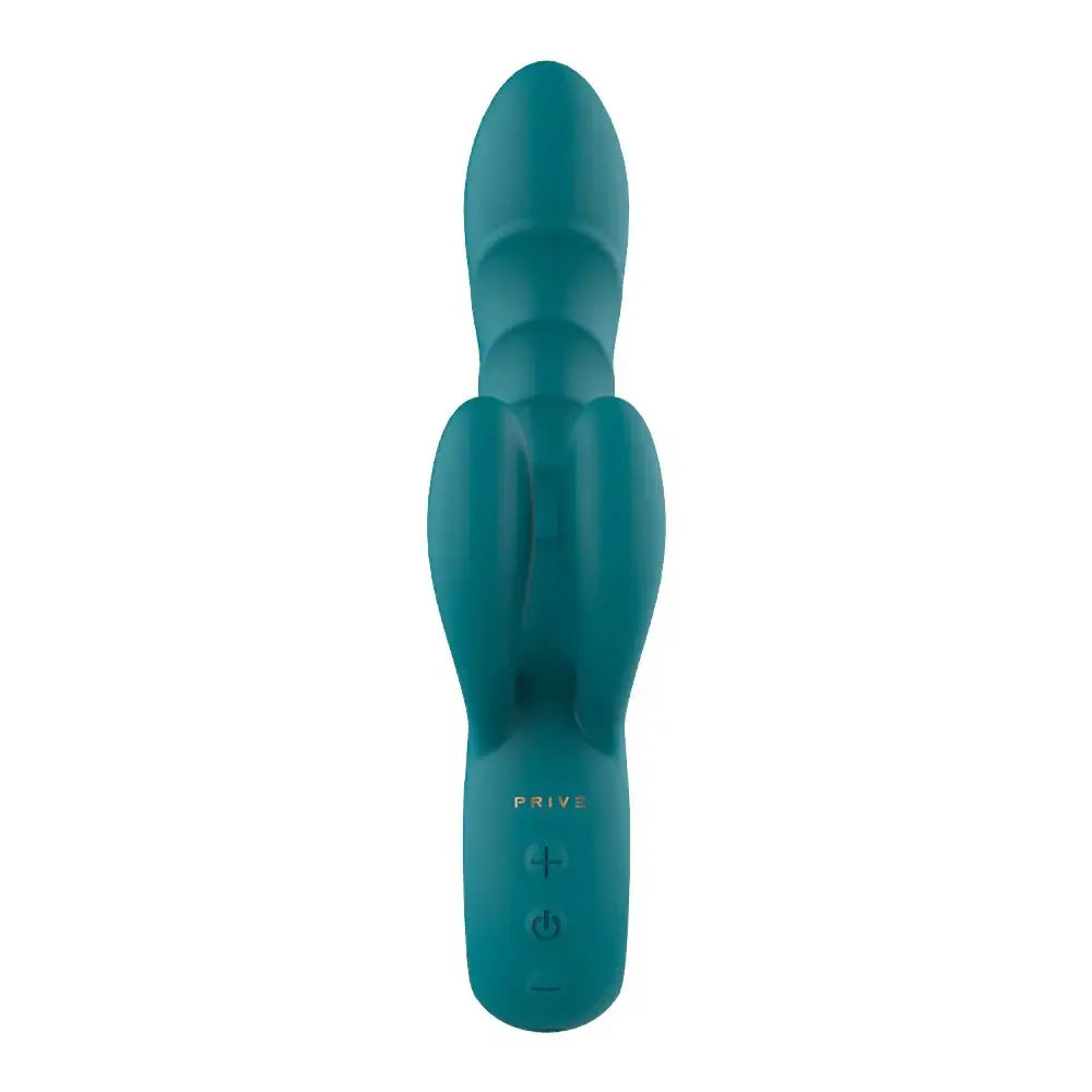 PRIVÉ Super Rabbit Vibrator - Rolik®