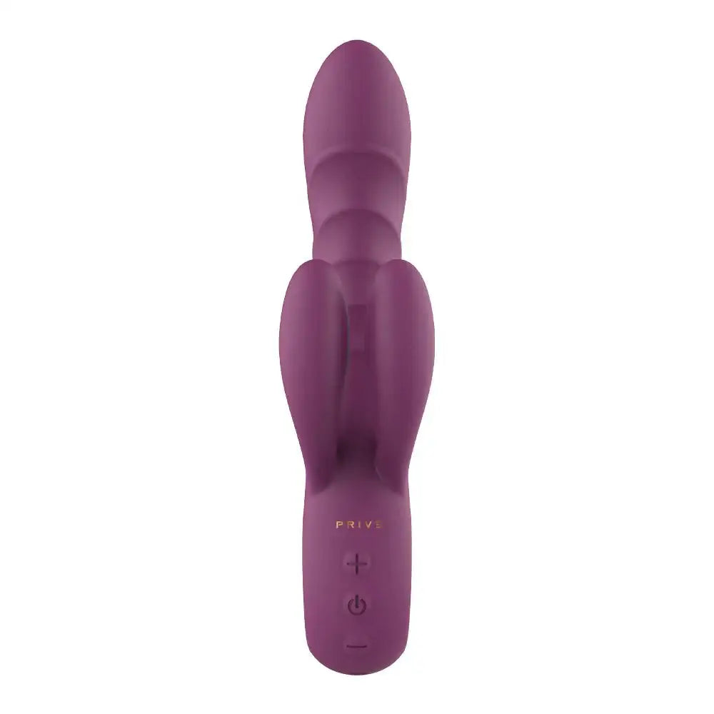 PRIVÉ Super Rabbit Vibrator - Rolik®