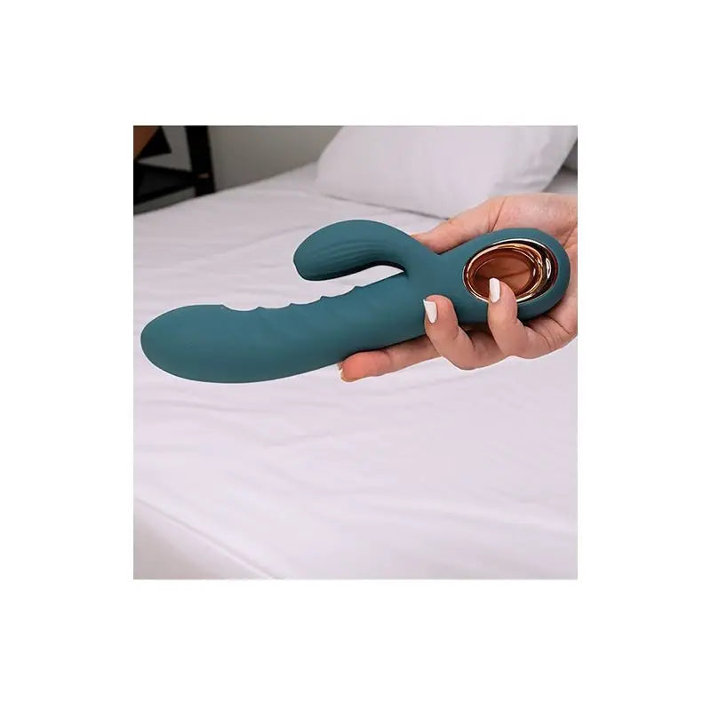 PRIVÉ Super Rabbit Vibrator - Rolik®