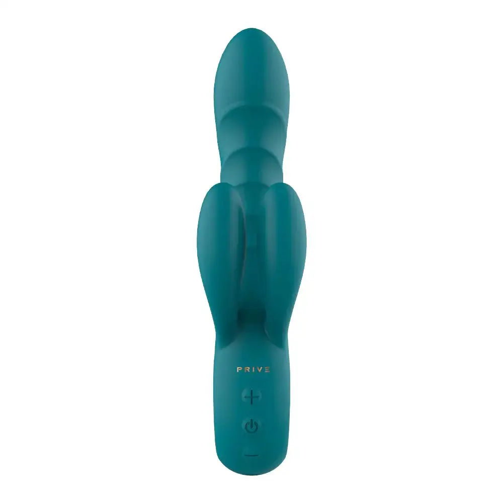 PRIVÉ Super Rabbit Vibrator - Rolik®