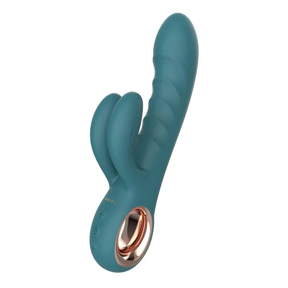 PRIVÉ Super Rabbit Vibrator - Rolik®