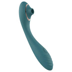 PRIVÉ Trinité 3 - in - 1 Vibrator - Rolik®