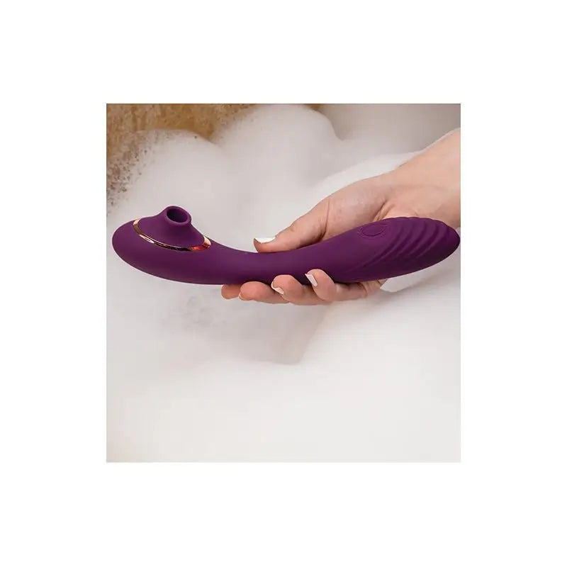 PRIVÉ Trinité 3 - in - 1 Vibrator - Rolik®