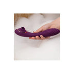 PRIVÉ Trinité 3 - in - 1 Vibrator - Rolik®