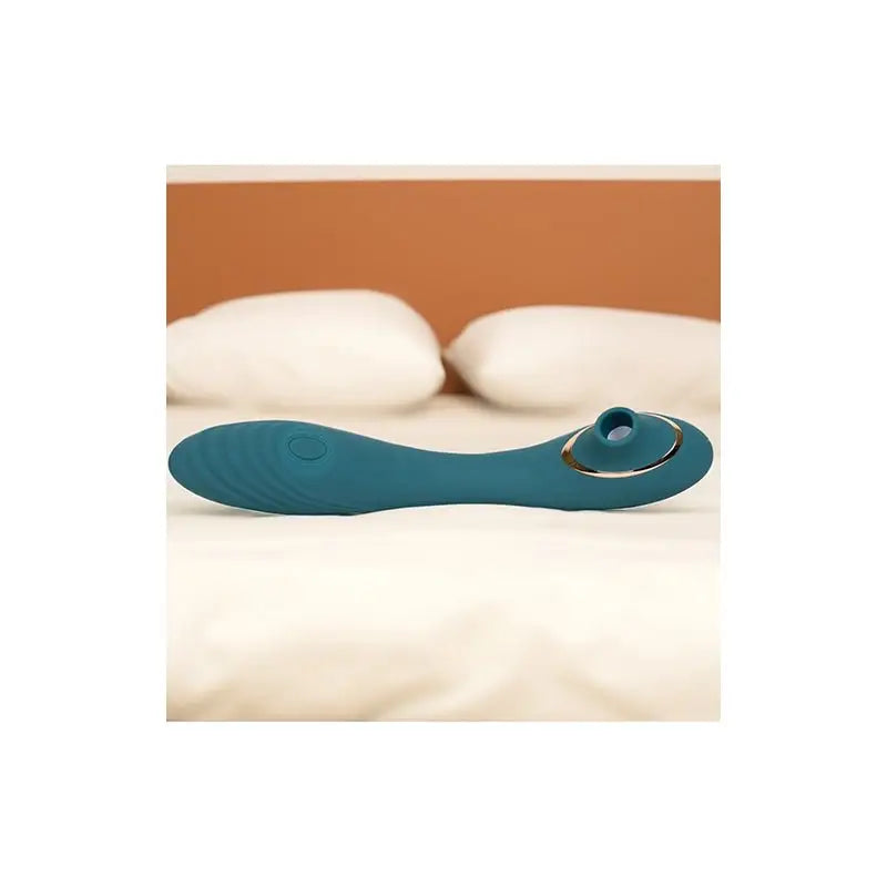 PRIVÉ Trinité 3 - in - 1 Vibrator - Rolik®