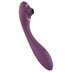 PRIVÉ Trinité 3 - in - 1 Vibrator - Rolik®