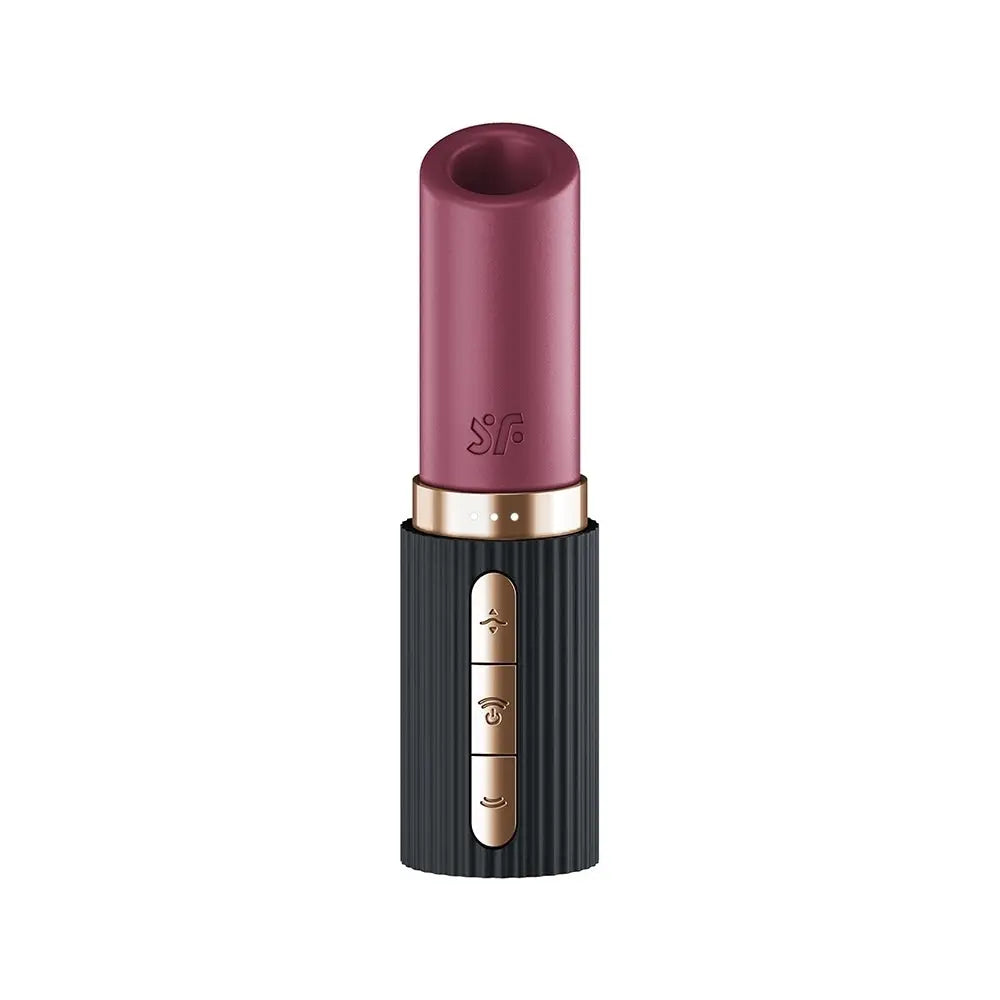 Pro 2 Kiss Air Pulse Vibrator