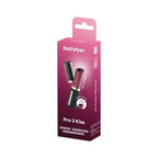 Pro 2 Kiss Air Pulse Vibrator