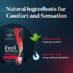 Promescent® Arousal Buzzing Gel - Clitoral Stimulation 15mL