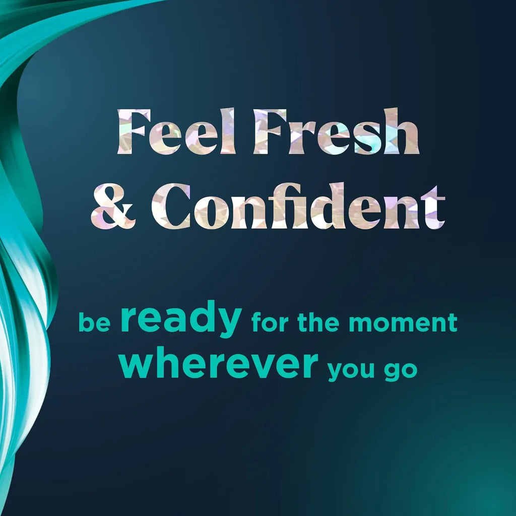 Promescent® Promescent Before & After Intimate Body Wipes - pH Balanced Aloe Vera 40ct