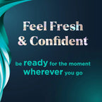 Promescent® Promescent Before & After Intimate Body Wipes - pH Balanced Aloe Vera 40ct