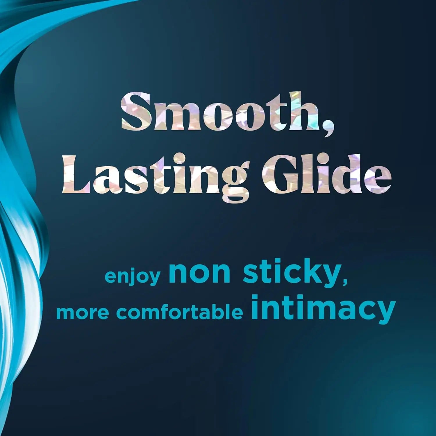 Promescent® Promescent Water-Based Lube – Premium Glide for Intimate Comfort 4 fl. oz.