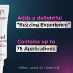 Promescent® Warming Arousal Gel - Clitoral Stimulation & Blood Flow Enhancement 15mL